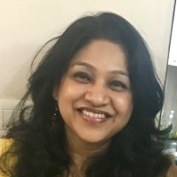 Malvika Prabhu