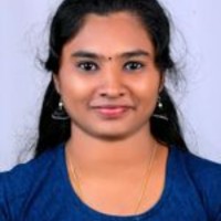 Karthika M R