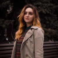 Alona Melnyk