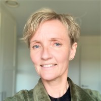Cristina Kragh Thomsen