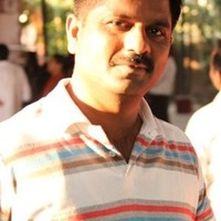 Santosh Birajdar