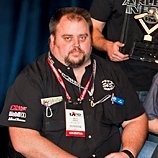 Eric Wangen