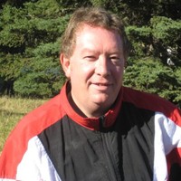 IAN MCGREGOR