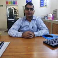 Prashant Parashar