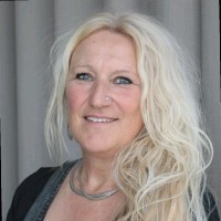 Christiane Zukertort