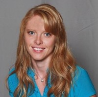 Amy Gorges