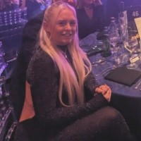 Chloe-Louise Peck