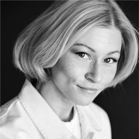 Lauren Reagan Smith
