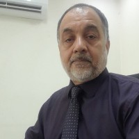 Dr. Sajjad Rizvi