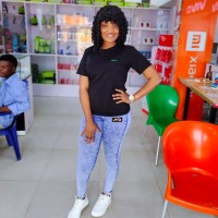 Folashade Owolabi