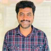 Santhana Krishnan H