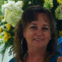 Joy Lasseter Shearer