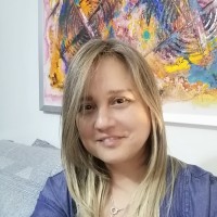Cynthia  Soledad Romo R