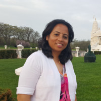 Anu Adhikari