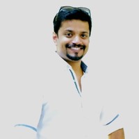 Dinu Varghese