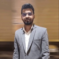 Dhirendra Yadav