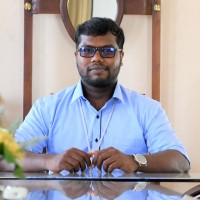 Rajeevan Jeevaprakasam