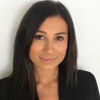 Nadia Maynard