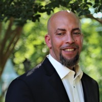 Ali Ansari Sr
