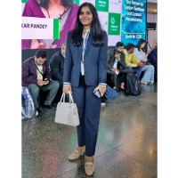 Seema Mishra