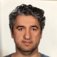 Murat Devrim Arslan