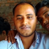 Shivam Dubey Shivam Dubey