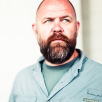 Matthew Graham