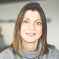 Deborah Shaw