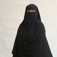 Palwasha Khan