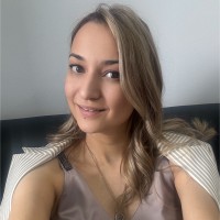 Nadejda Zubareva