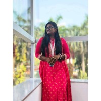 Rishita Srinivasan