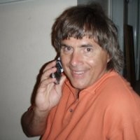 Tom Cladis