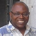 Marcel Diki-Kidiri
