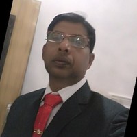 Shiva Nand Gupta