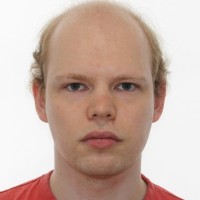 Rob Van Den Berg