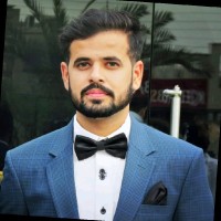 Anas Raza