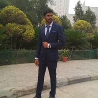Surya Kant Pandey