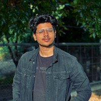 Vikash L B