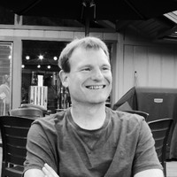 Mark Cribben