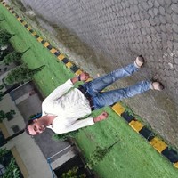 Punit Sengar