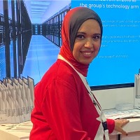 Mayada Ali