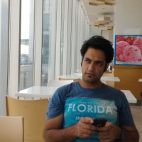 rahil shaheen