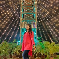 Shazia Parveen