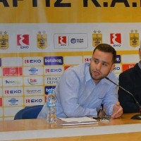 Alexantros Gkantonas