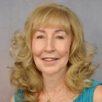 Helen Williams