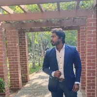 Nandha Kumar R
