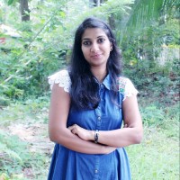 srividya n