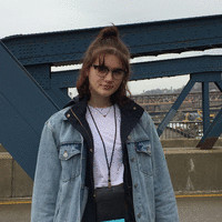 Rylie Shaw