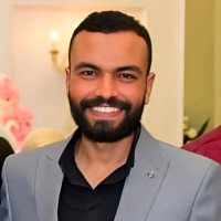Mahmoud Gomaa