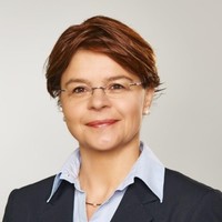 Ulrike Katheder-Hainz, Cefa